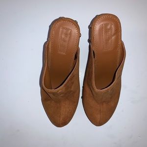 Forever21 Clogs